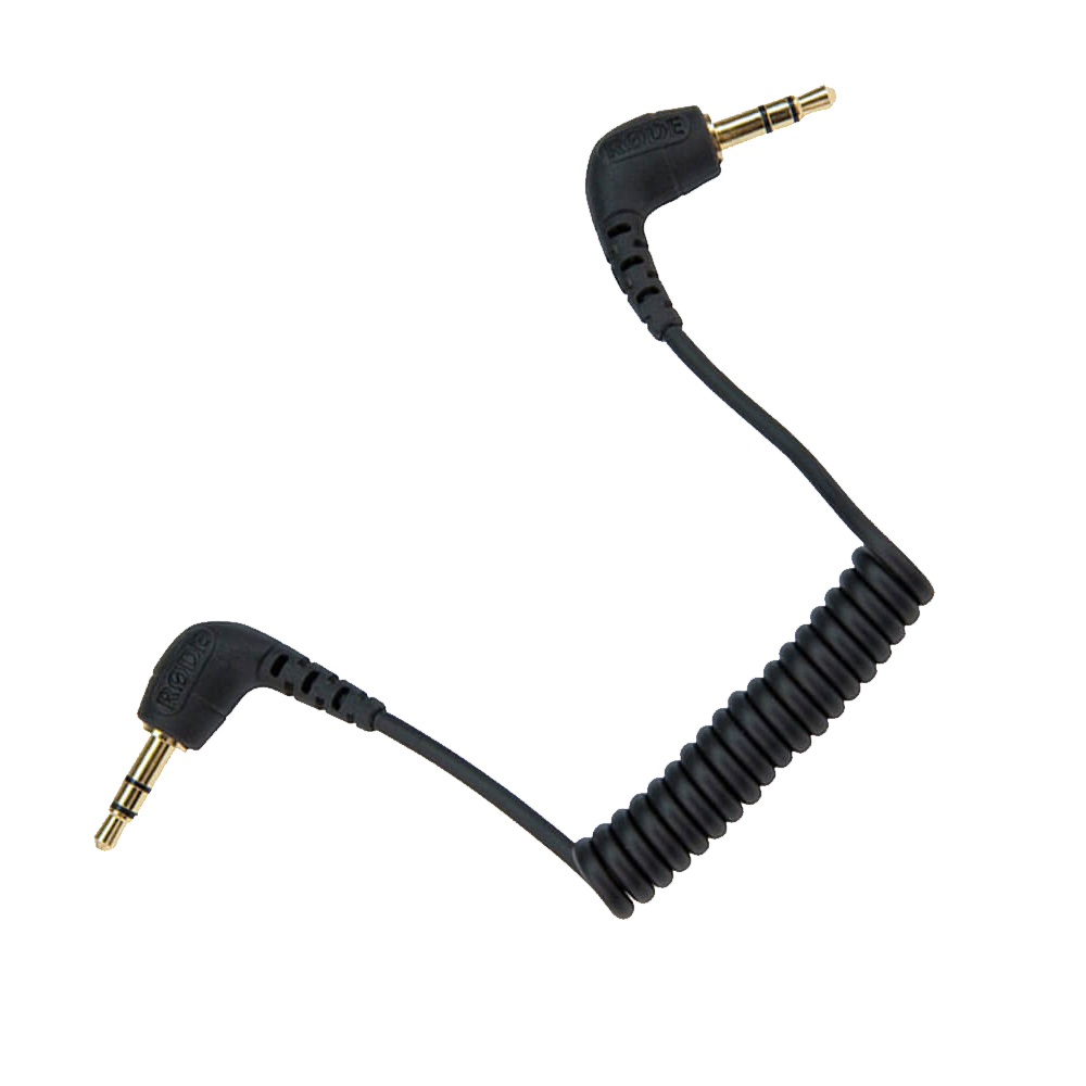 【RODE】3.5mm TRS 傳輸線 SC2 公司貨_1