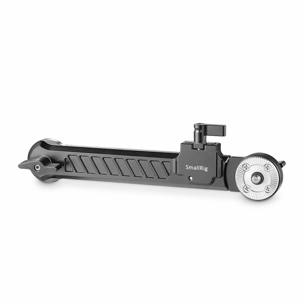 【預購】【SmallRig】1870 ARRI 攝影機 延伸提把 延伸臂 含花形座 手把 錄影用支架 公司貨_1