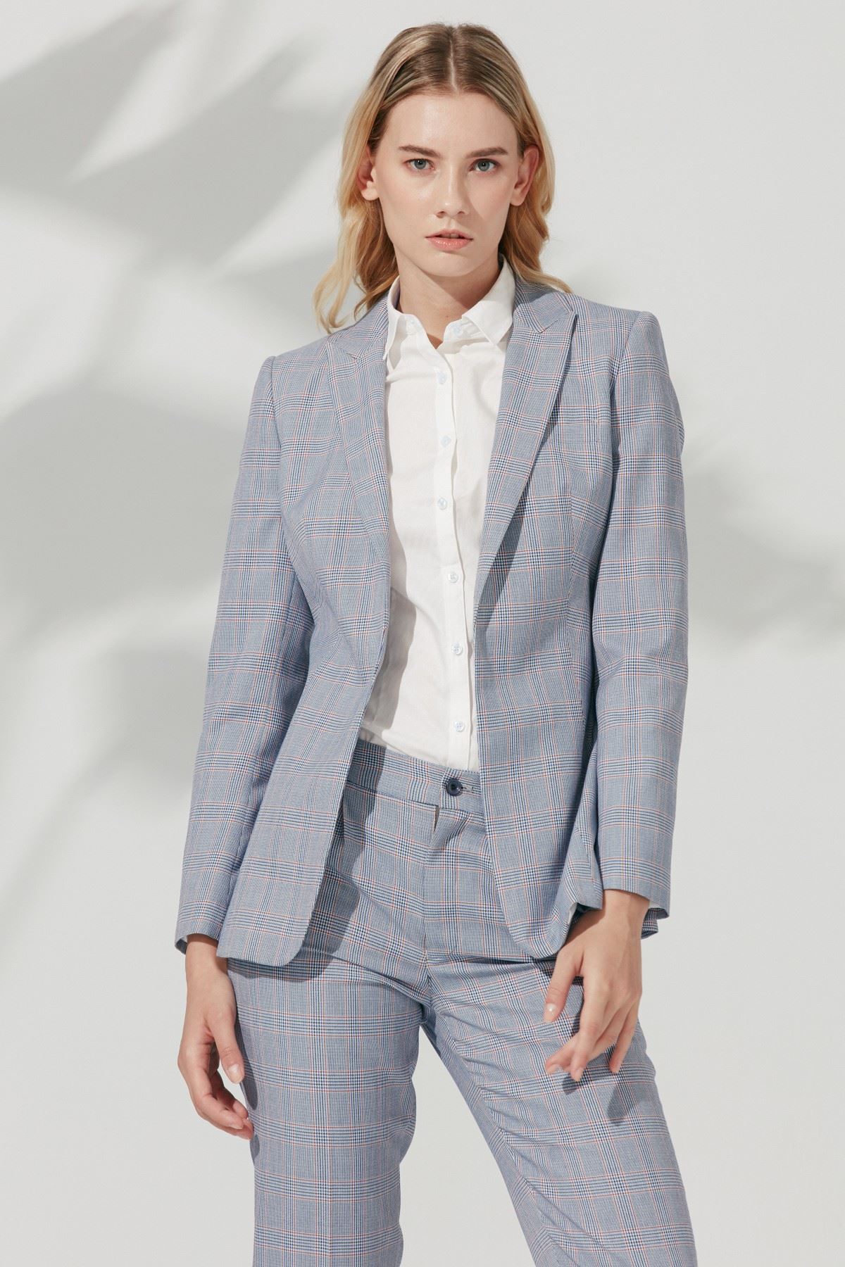 SST&C Women'S Suit Trousers | 7261907009  (Outlet)_1