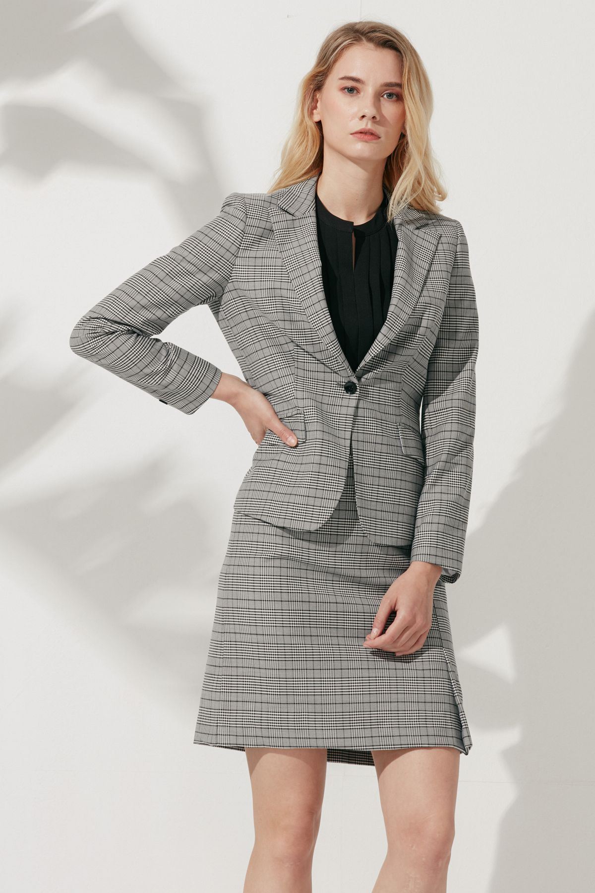 SST&C Women'S Skirt | 7461907006  (Outlet)_1