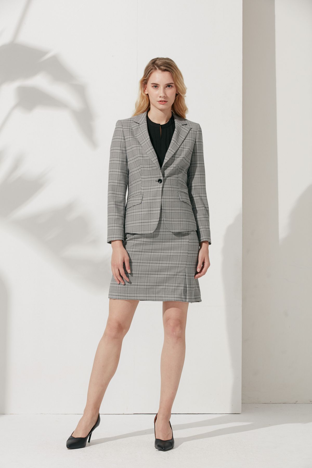 SST&C Women'S Skirt | 7461907006  (Outlet)_2