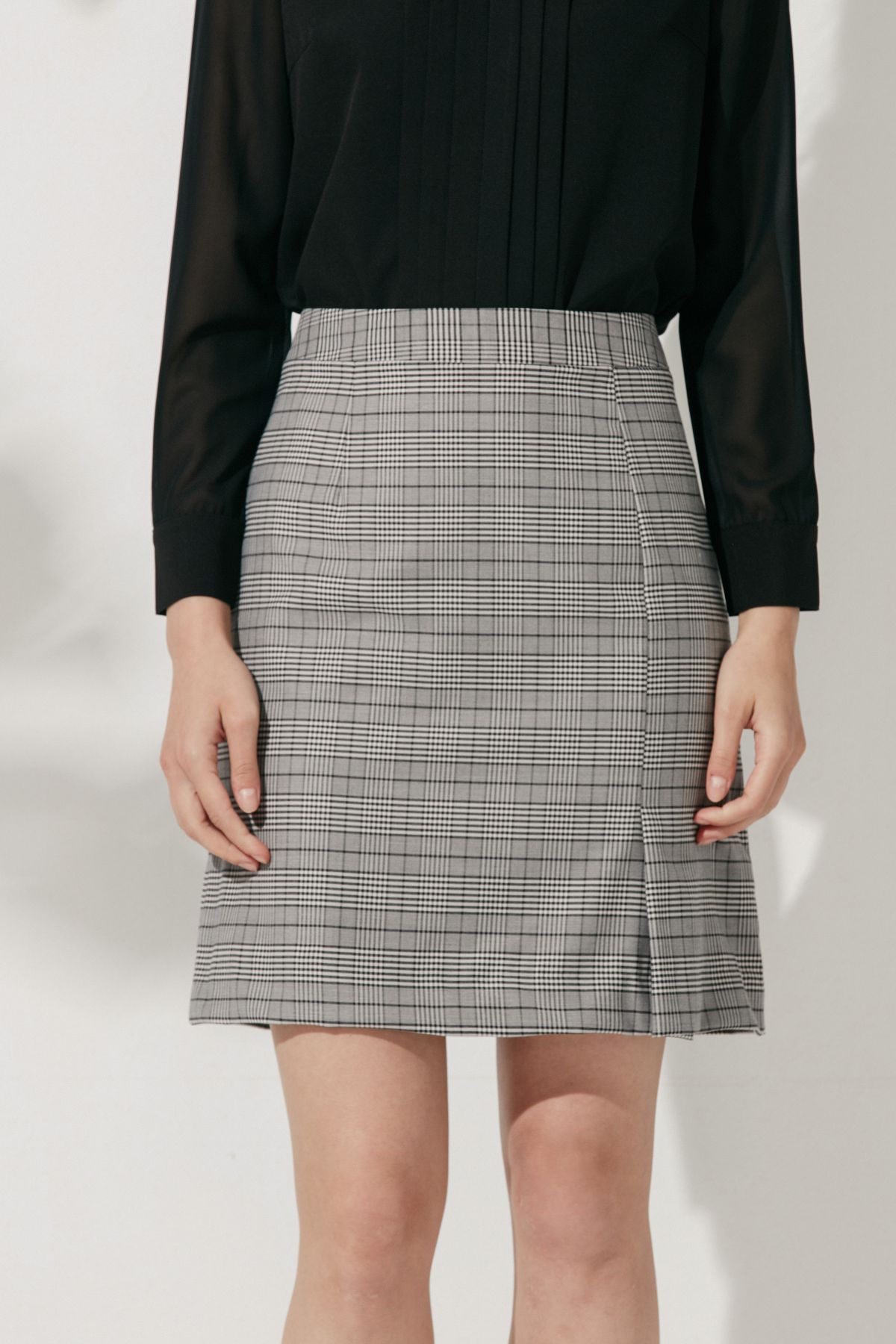 SST&C Women'S Skirt | 7461907006  (Outlet)_3