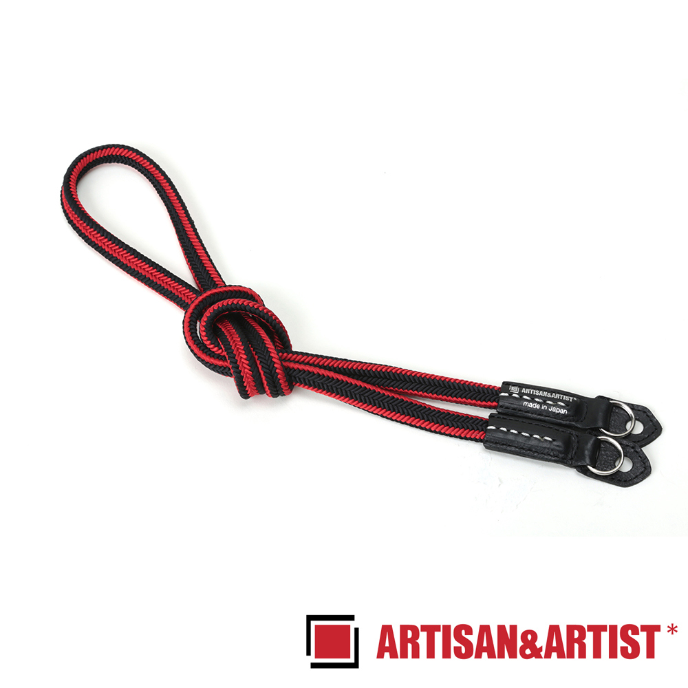 【ARTISAN＆ARTIST】絲質編織相機背帶 ACAM310N (三色) 公司貨_2