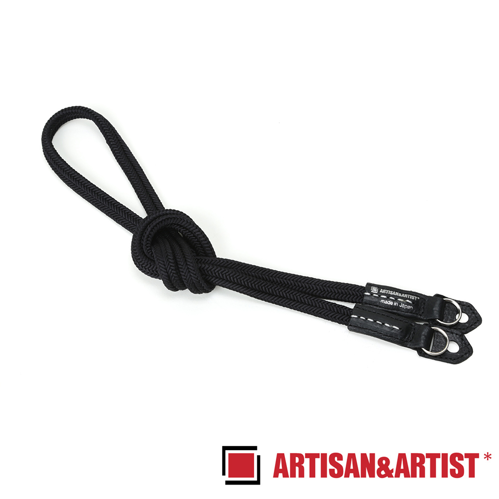 【ARTISAN＆ARTIST】絲質編織相機背帶 ACAM310N (三色) 公司貨_3