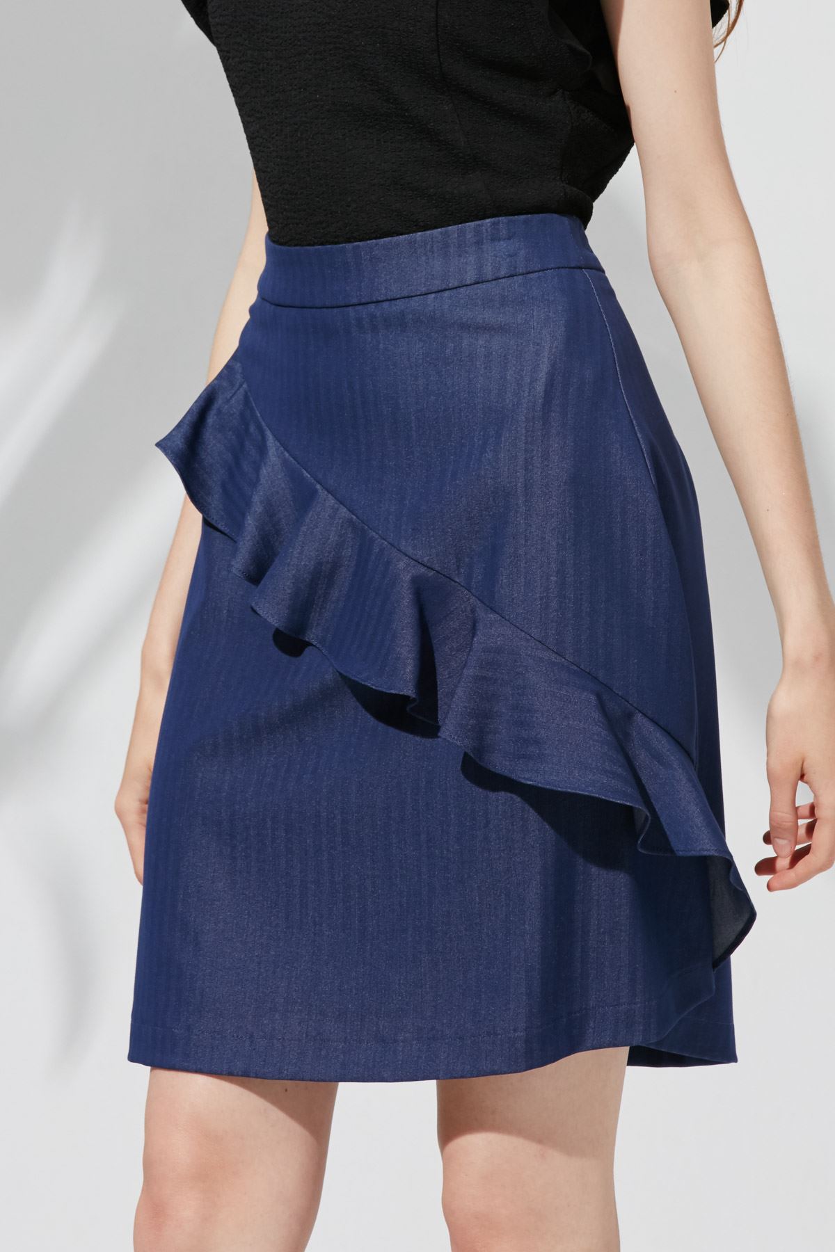 SST&C #Online Exclusive  Women'S Skirt | 8361903006  (Outlet)_2