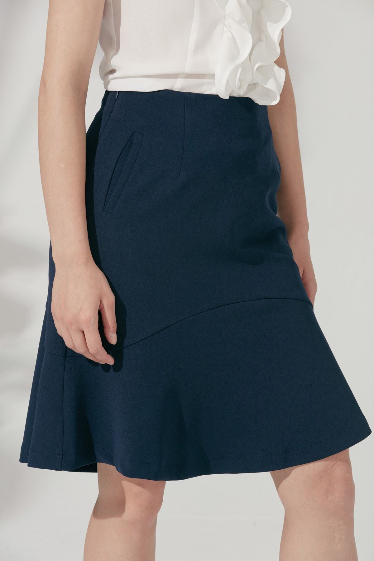 SST&C Women'S Skirts | 8361905001  (Outlet)_0