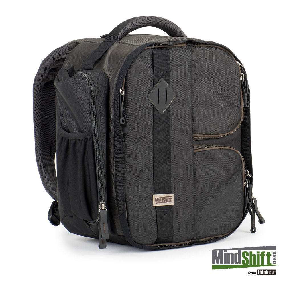 【MindShift】曼德士 彼得森聯名款 野外攝影包MP-7 V2.0 公司貨_0