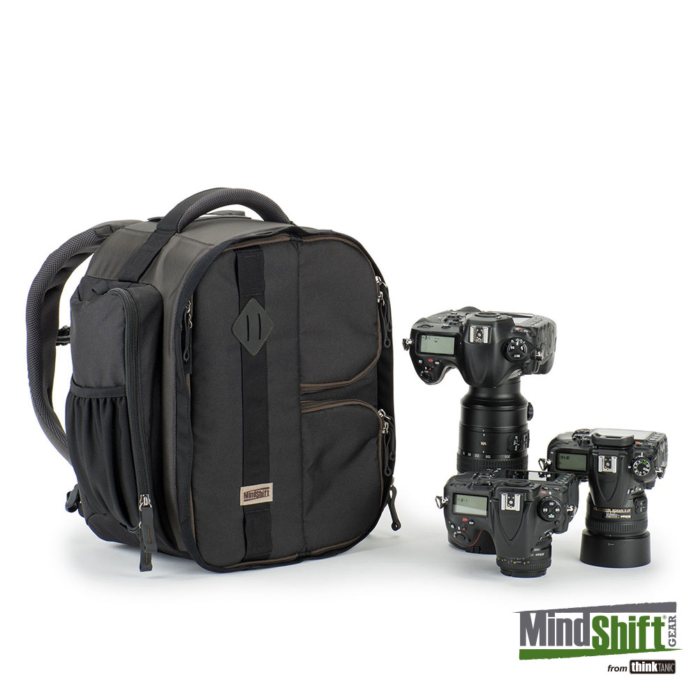 【MindShift】曼德士 彼得森聯名款 野外攝影包MP-7 V2.0 公司貨_2
