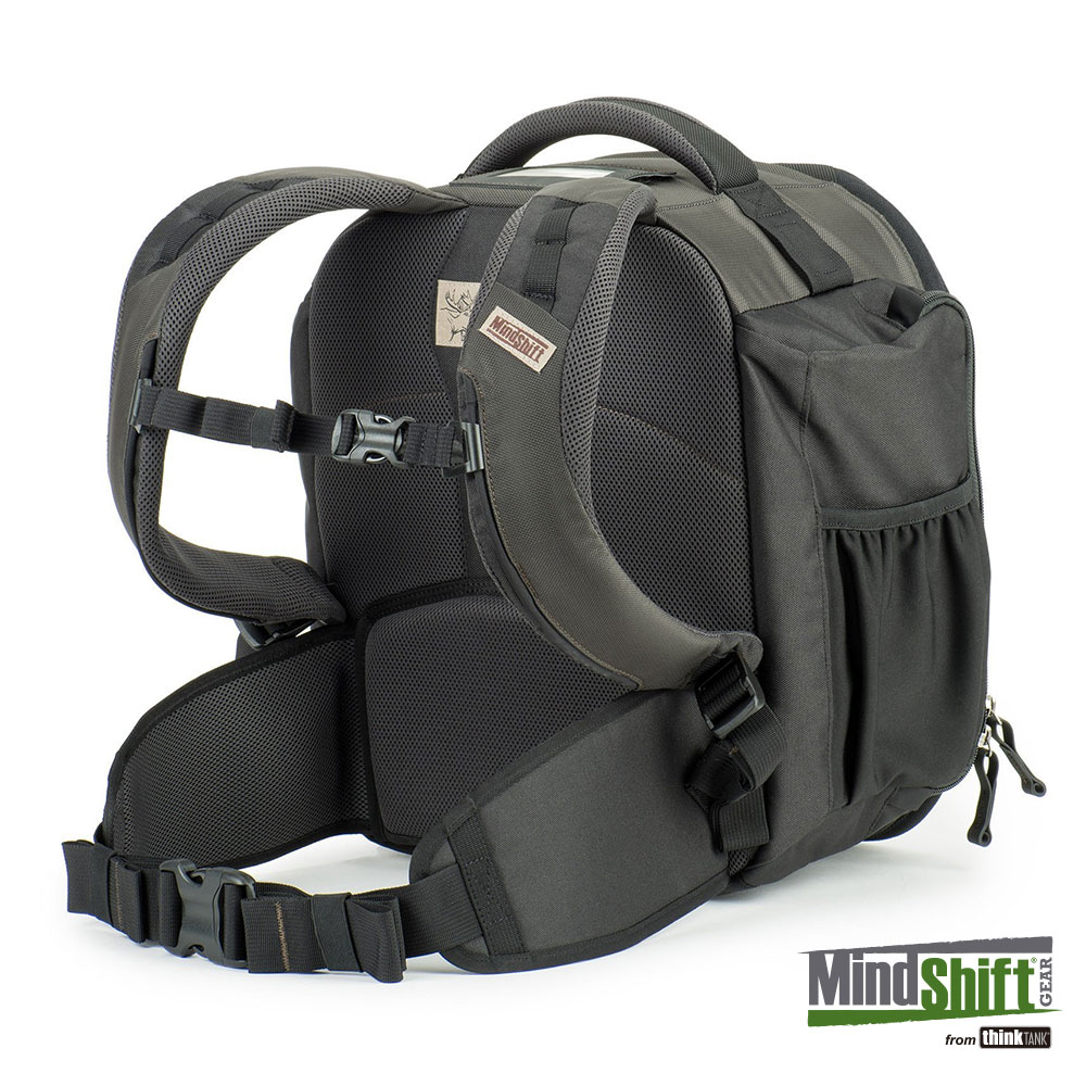 【MindShift】曼德士 彼得森聯名款 野外攝影包MP-7 V2.0 公司貨_4