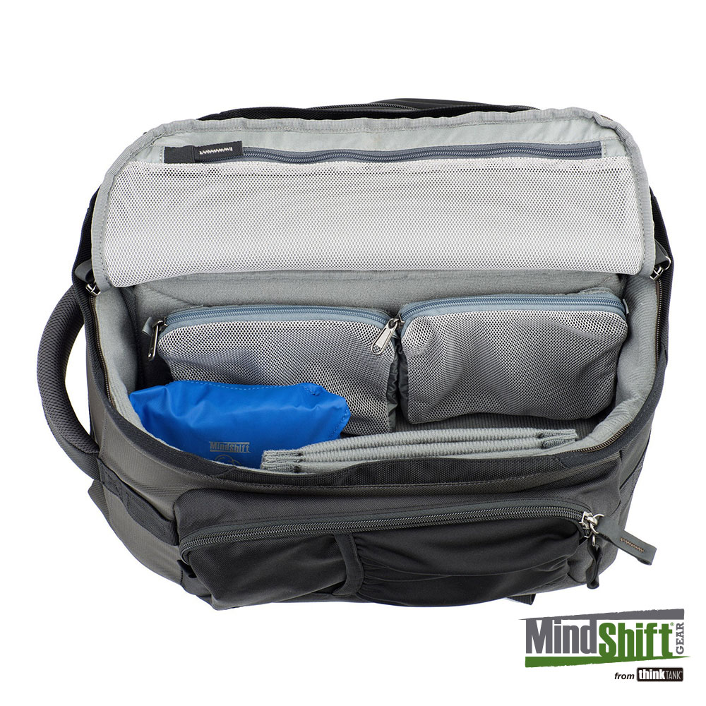 【MindShift】曼德士 彼得森聯名款 野外攝影包MP-7 V2.0 公司貨_5