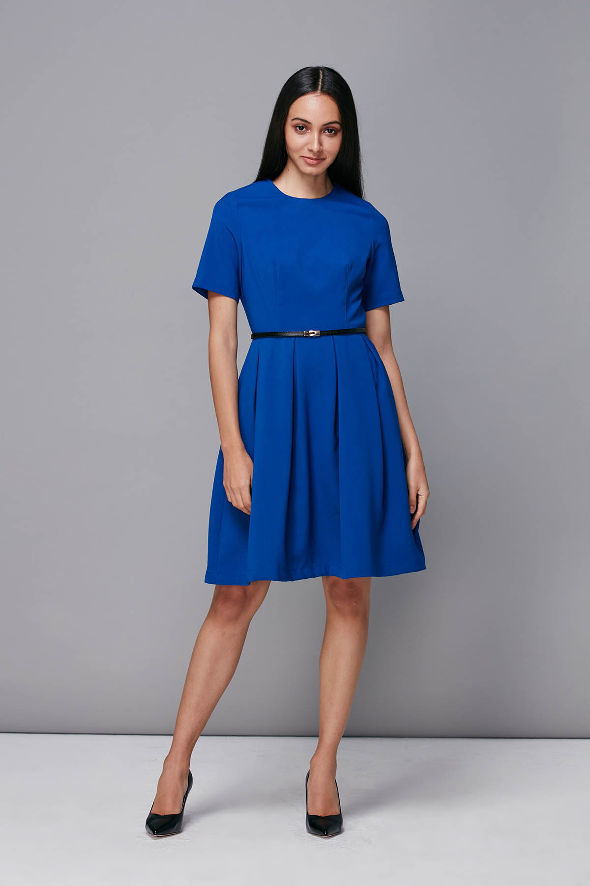 SST&C Dress | 8561810005  (Outlet)_0