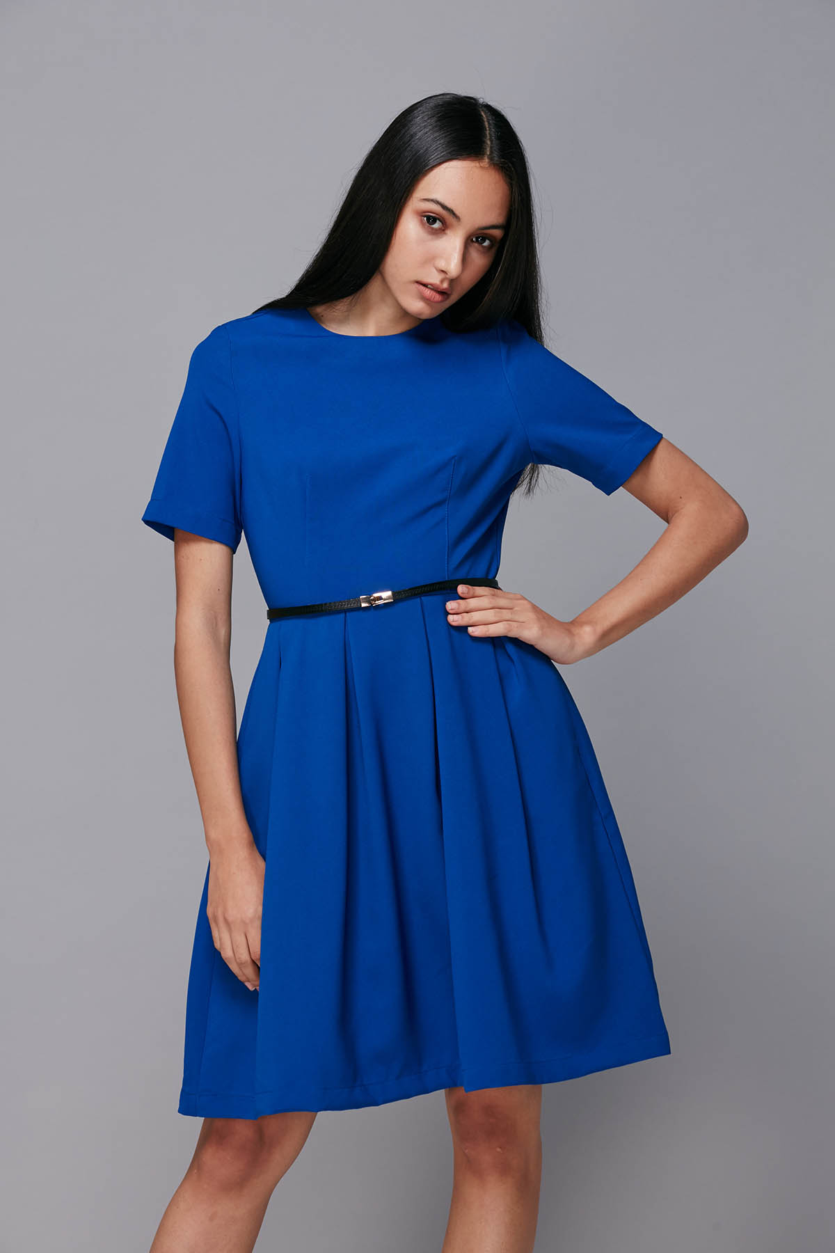 SST&C Dress | 8561810005  (Outlet)_2