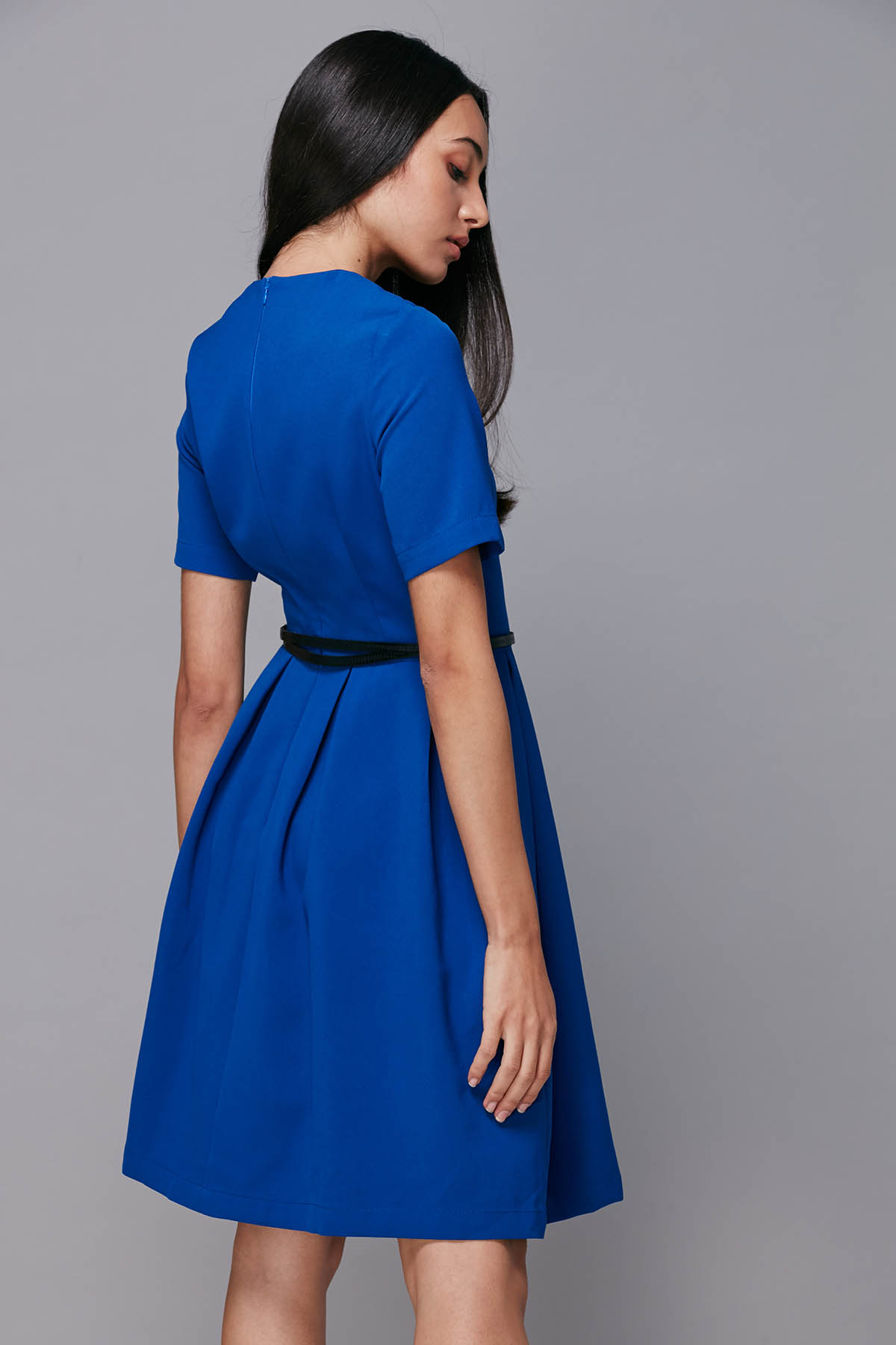 SST&C Dress | 8561810005  (Outlet)_3