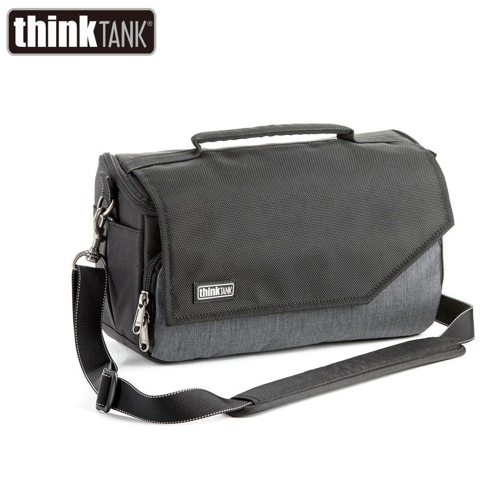 【ThinkTank】創意坦克 微單眼側背包25i-TTP710666 三色 公司貨_0