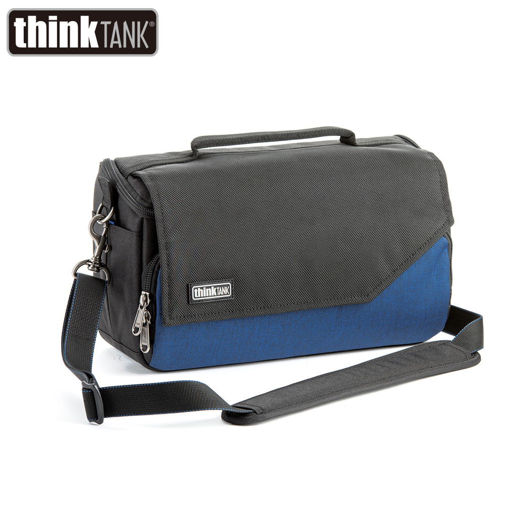 【ThinkTank】創意坦克 微單眼側背包25i-TTP710666 三色 公司貨_2
