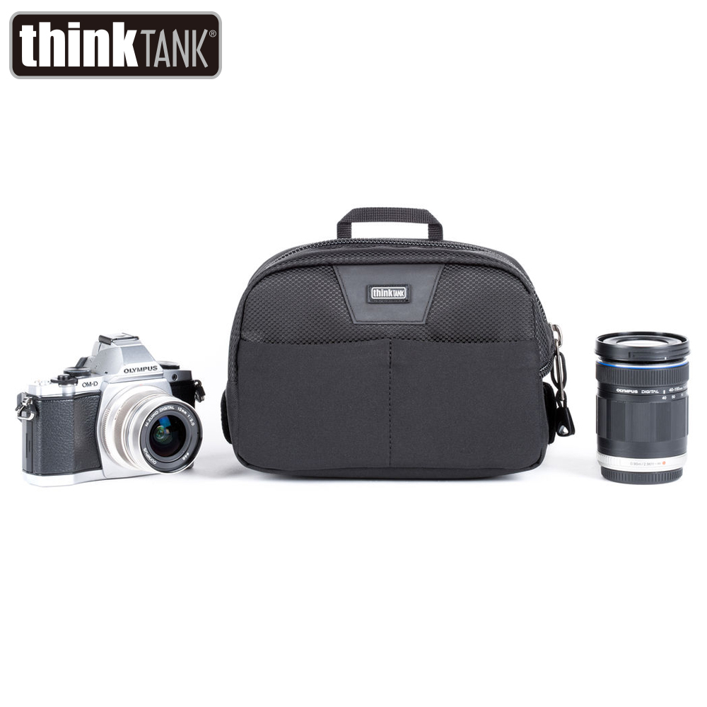【ThinkTank】創意坦克 輕巧手提包 TTP700066_0