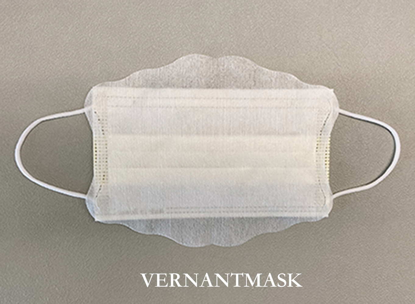MASK SHEET 掛罩式 極薄口罩保潔襯墊（拋棄式）雲朵造型 單包30片入_0
