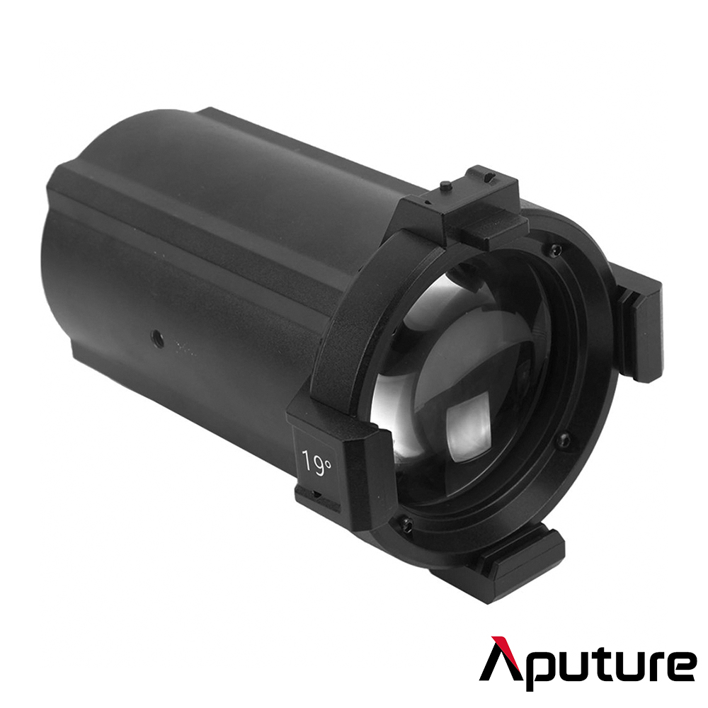 【Aputure】愛圖仕 Spotlight Lens 26° 聚光燈 單鏡頭 26度 公司貨_0