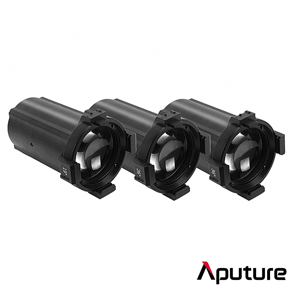 【Aputure】愛圖仕 Spotlight Lens 26° 聚光燈 單鏡頭 26度 公司貨_2