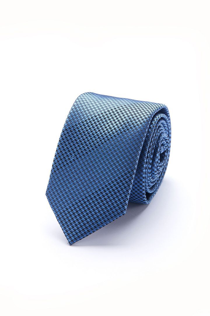 SST&C Textured Tie | 1812004015  (Outlet)_0