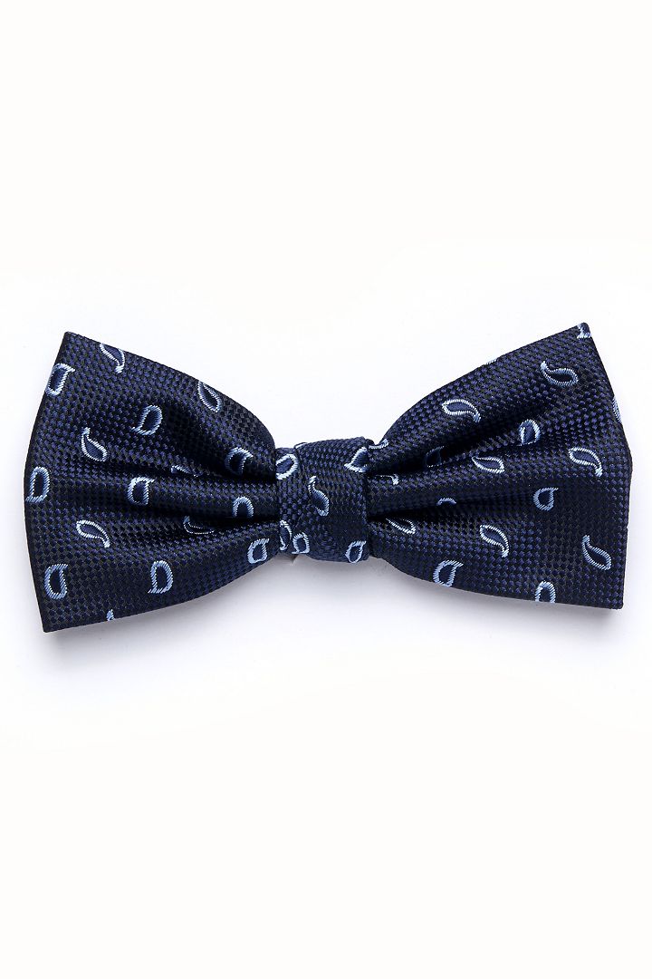 SST&C Amoeba Bow Tie | 2512004010  (Outlet)_0