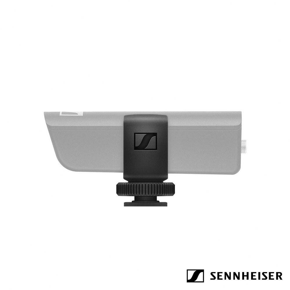 【Sennheiser】德國 聲海 XSW-D PORTABLE INTERVIEW SET 便攜式採訪套組 公司貨_3