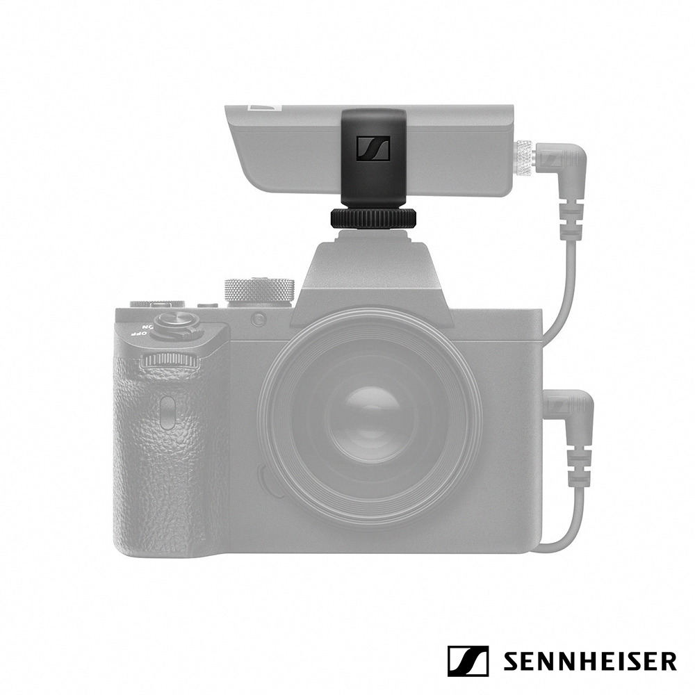 【Sennheiser】德國 聲海 XSW-D PORTABLE INTERVIEW SET 便攜式採訪套組 公司貨_4