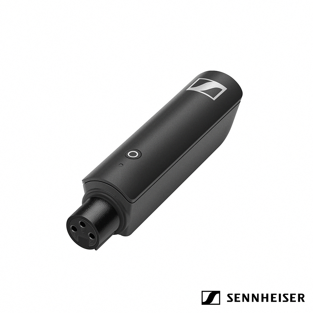 【Sennheiser】德國 聲海 XSW-D PORTABLE INTERVIEW SET 便攜式採訪套組 公司貨_5