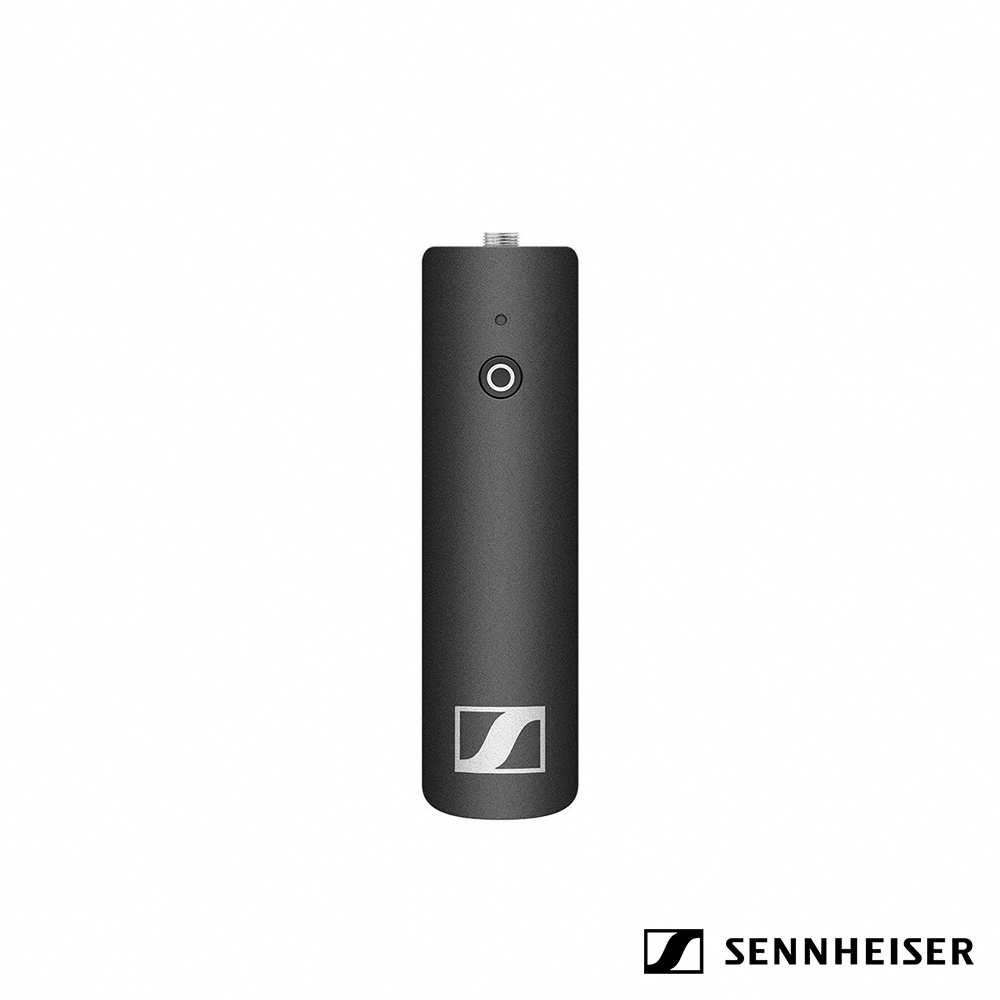 【Sennheiser】德國 聲海 XSW-D PORTABLE INTERVIEW SET 便攜式採訪套組 公司貨_6