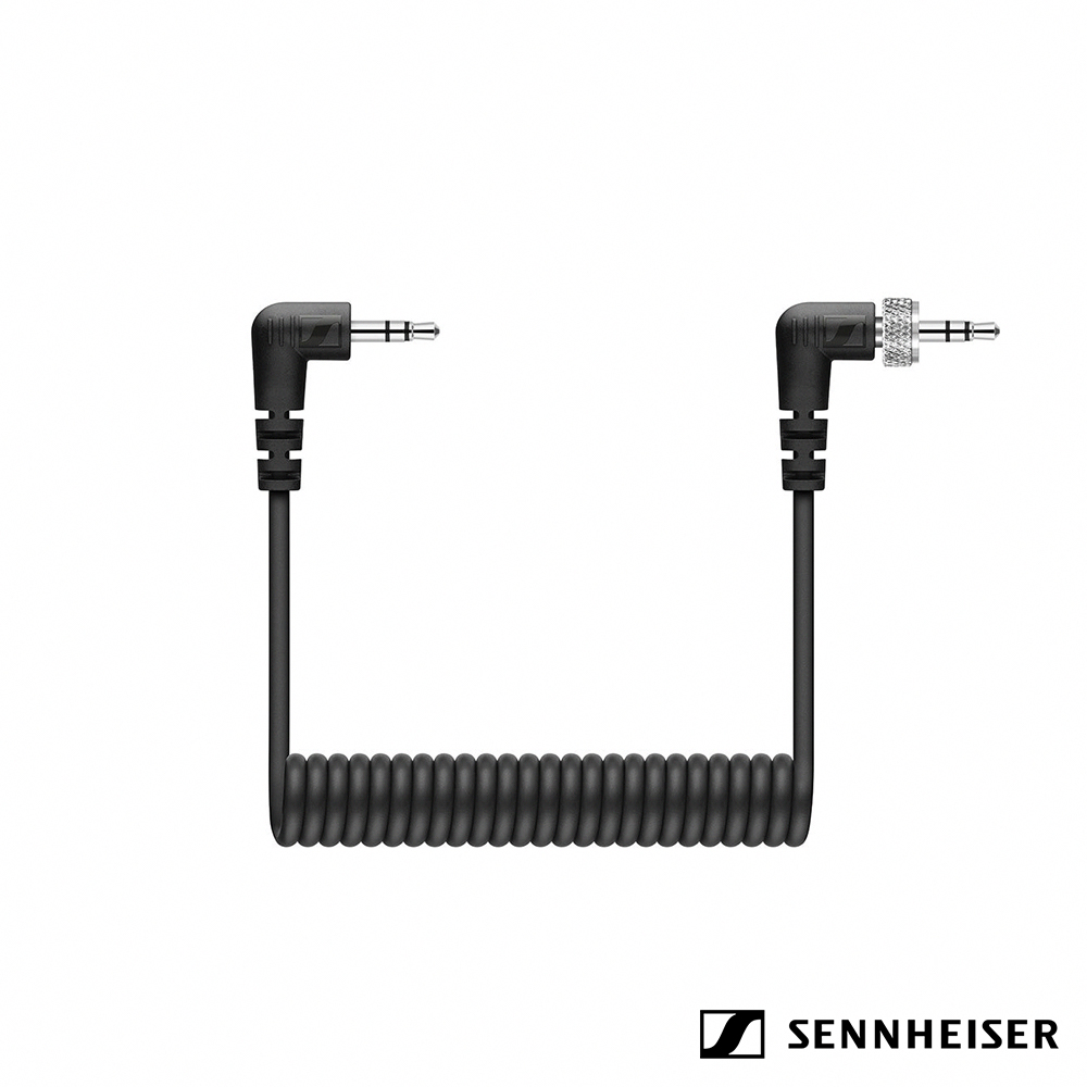 【Sennheiser】德國 聲海 XSW-D PORTABLE INTERVIEW SET 便攜式採訪套組 公司貨_8