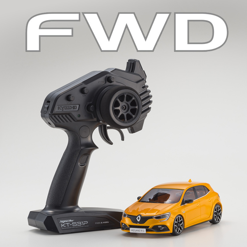 32421OR  MA-03F FWD RENAULT MEGANE R.S. Tonic Orange Readyset_0