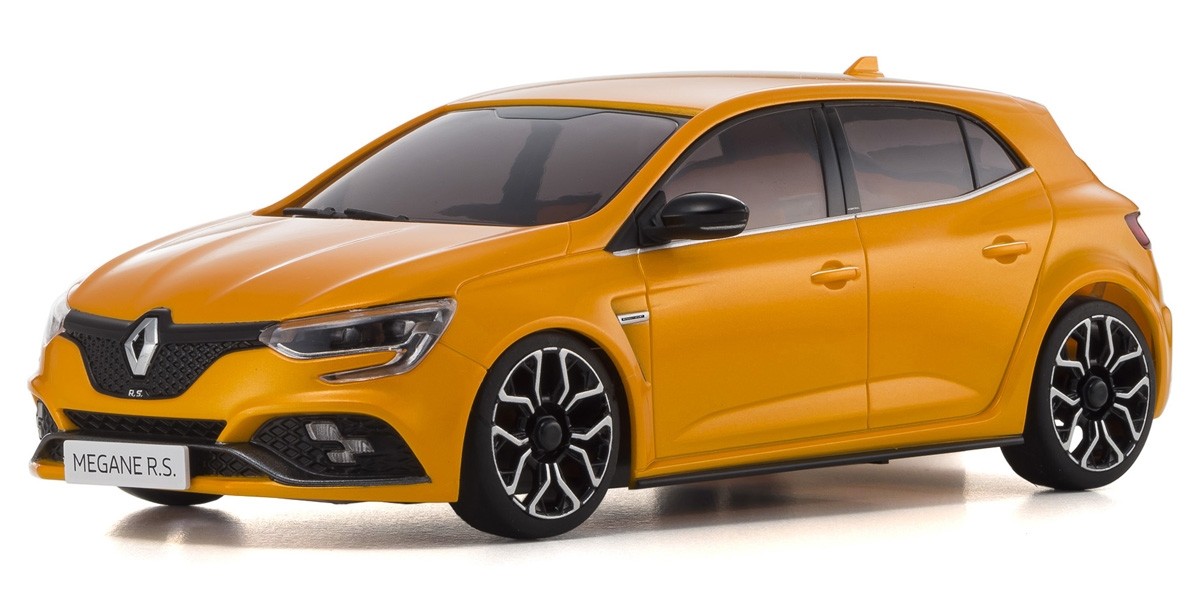 32421OR  MA-03F FWD RENAULT MEGANE R.S. Tonic Orange Readyset_1