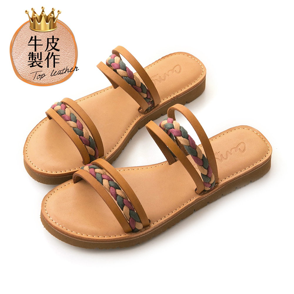 [挑選] 夏天涼拖鞋懇請幫挑選