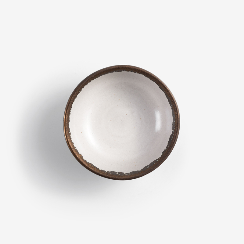 Jade 8cm Ceramic Saucer | Sugar_2