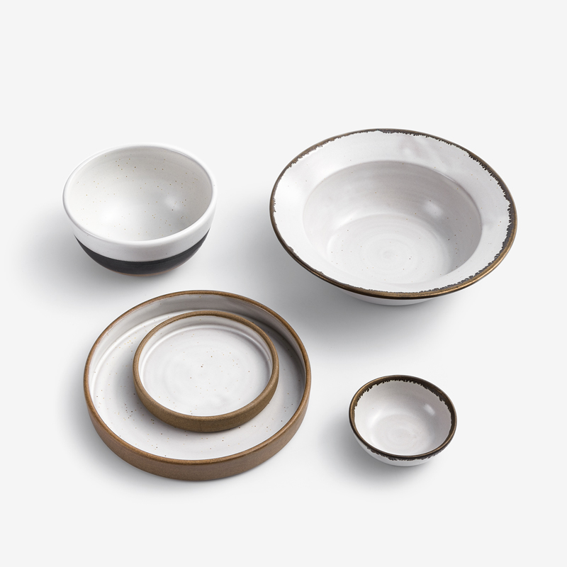 Jade 8cm Ceramic Saucer | Sugar_3