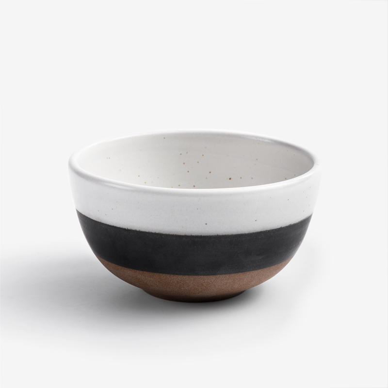 Jade 13cm Ceramic Bowl | Sugar_0
