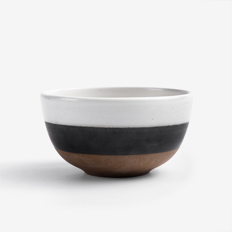 Jade 13cm Ceramic Bowl | Sugar_1