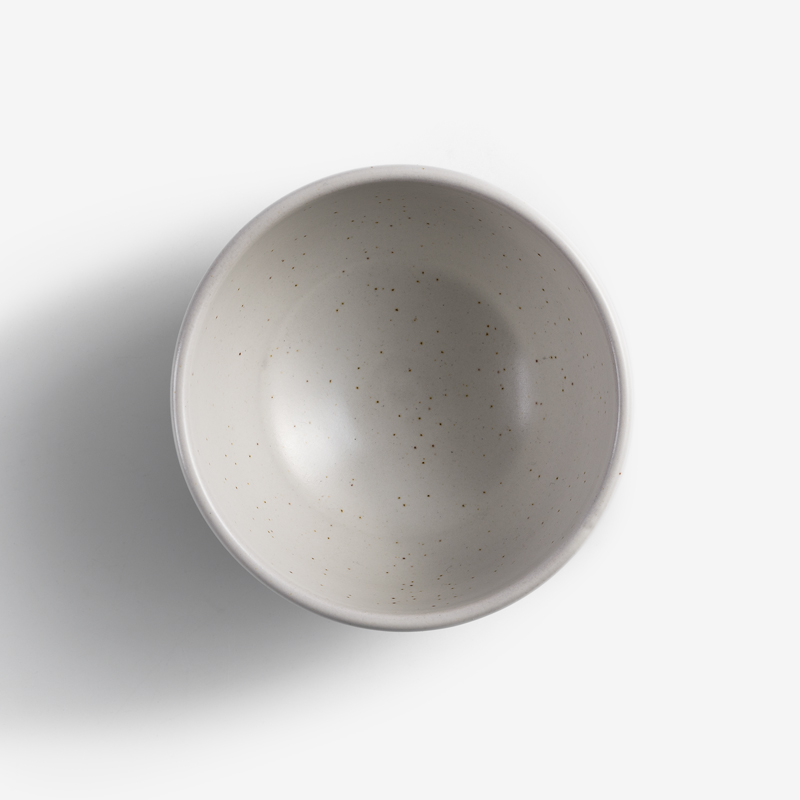 Jade 13cm Ceramic Bowl | Sugar_2