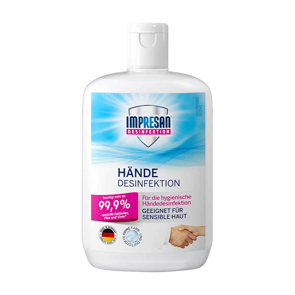 DM  連鎖藥妝店 防護乾洗手 150ml (DM5430)_0