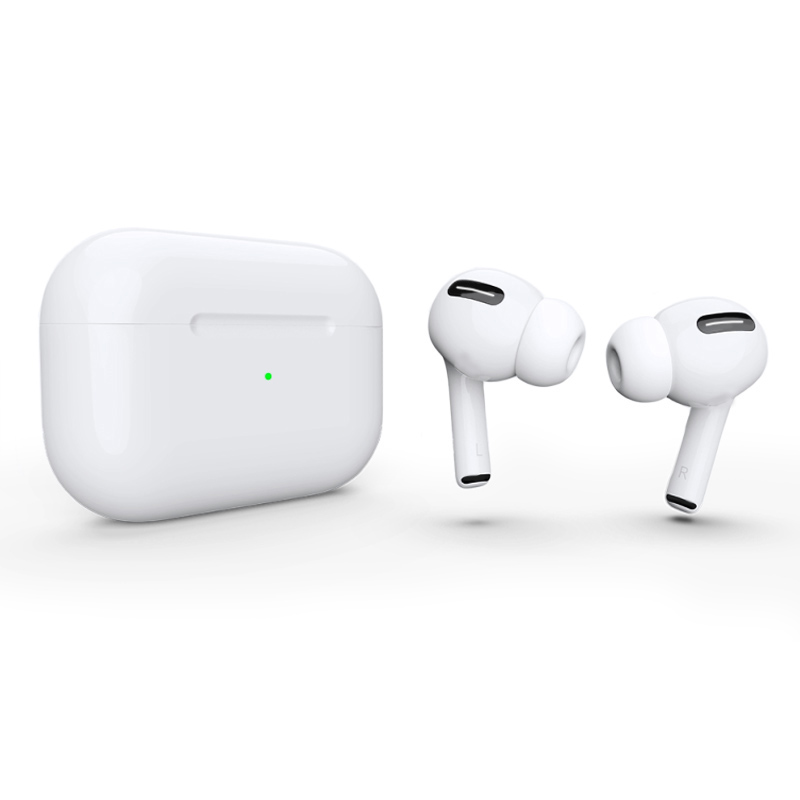 AirPro3S 無線藍芽耳機｜送無線充電組、蘋果安卓通用_1