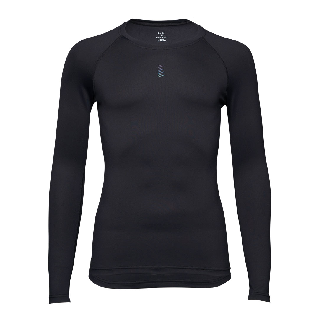 WARM SKIN Base Layer （Black）_0