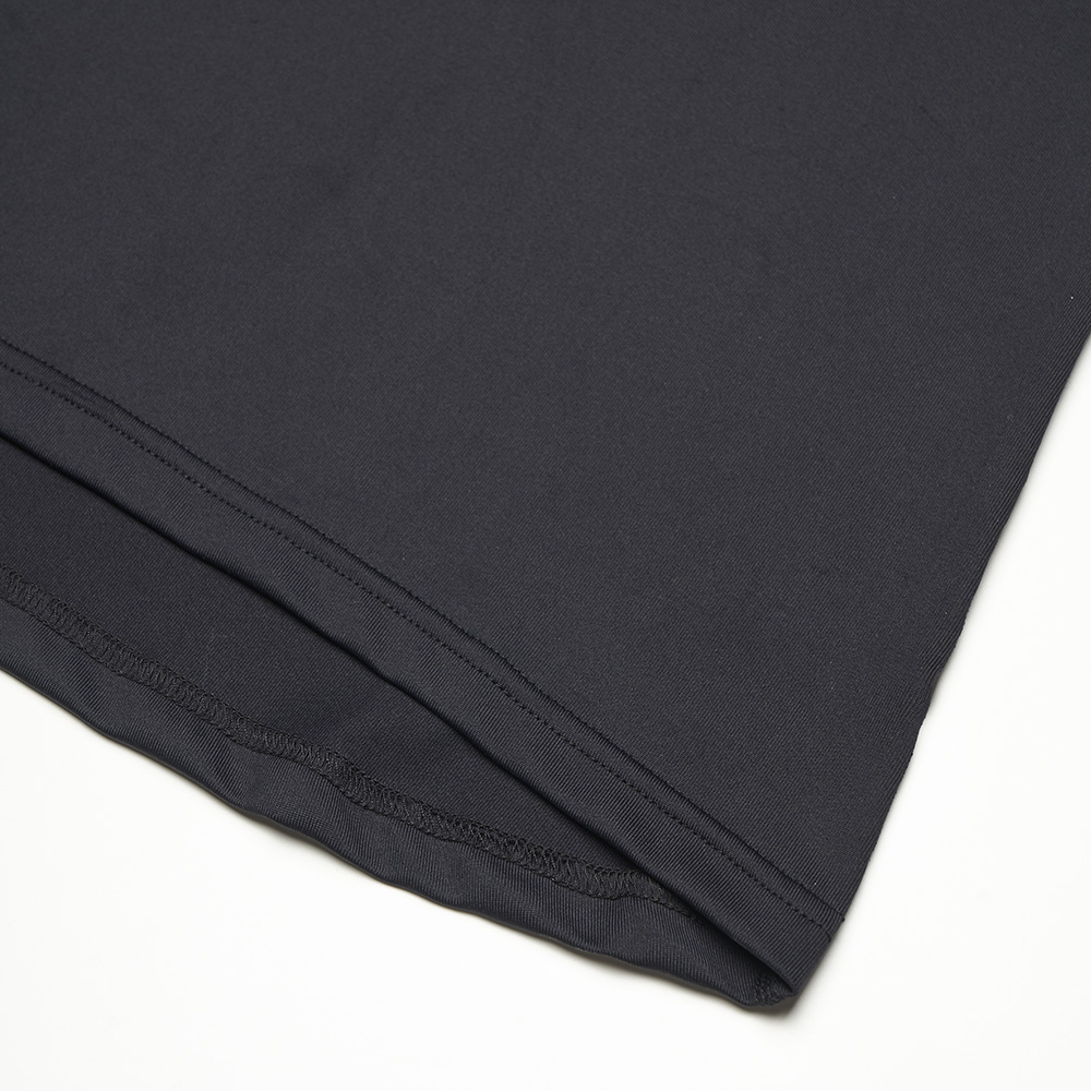WARM SKIN Base Layer （Black）_4