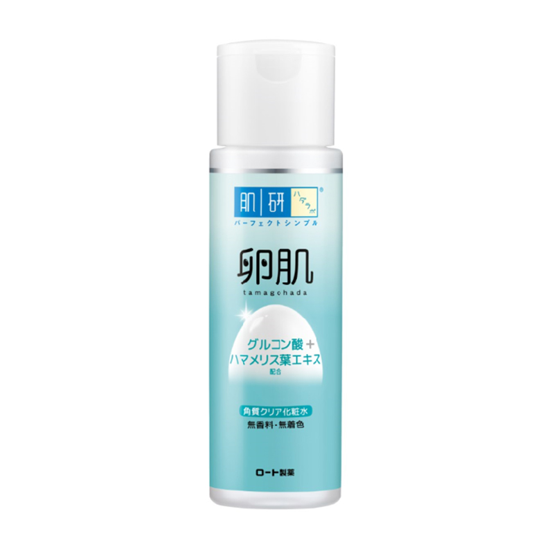 肌研 卵肌溫和去角質化妝水/170ml_0