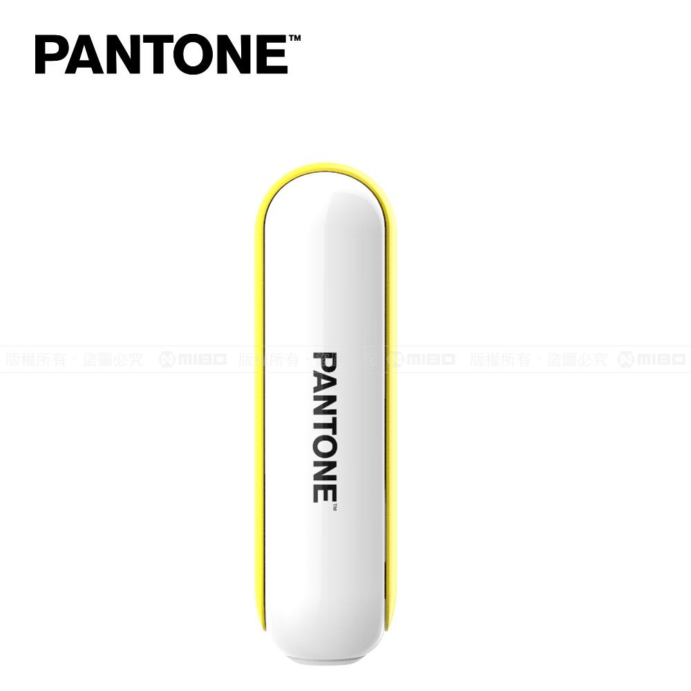 三合一多功能 安全風扇 PT-UF002N 繽紛黃【PANTONE 彩通】_2