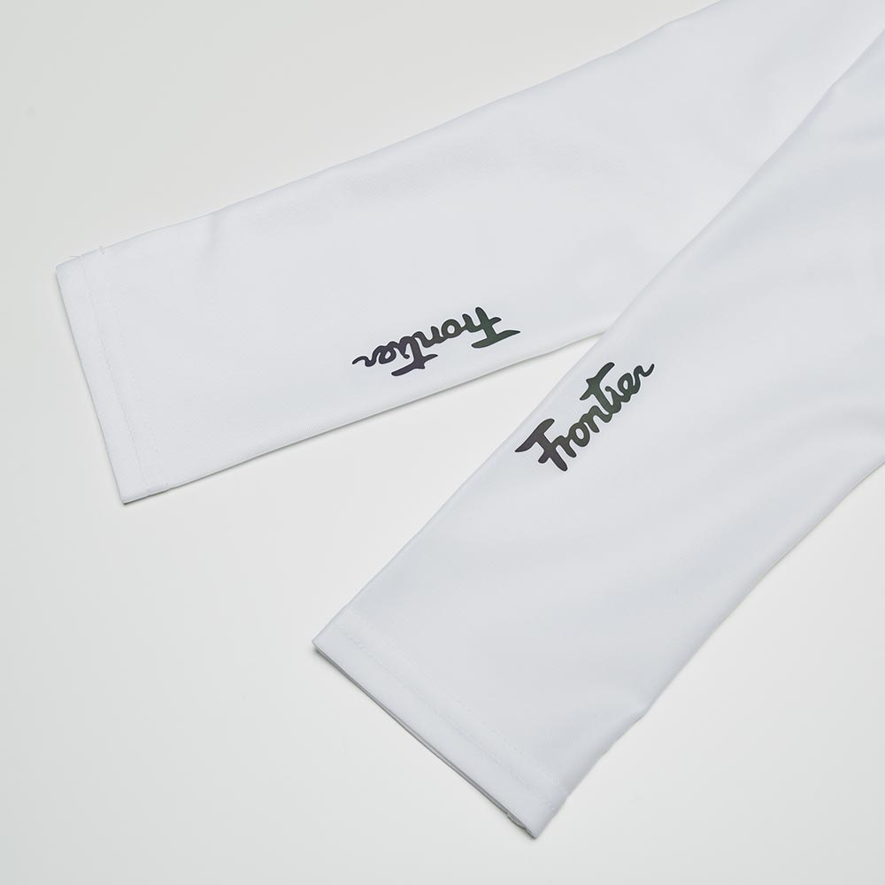 Classic Arm Cover (White)_1