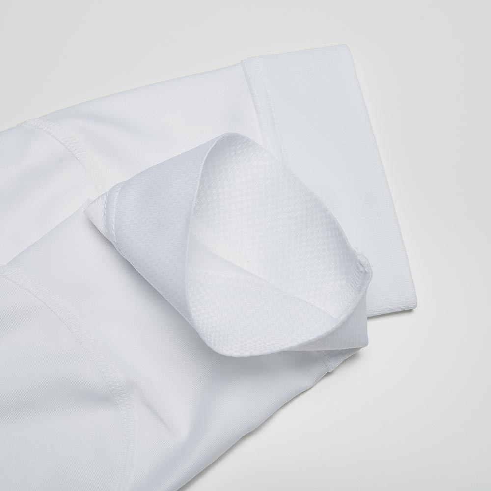 Classic Arm Cover (White)_2