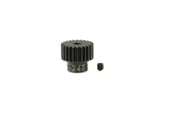 PNGS4824  Steel Pinion Gear(24T-48P)_0