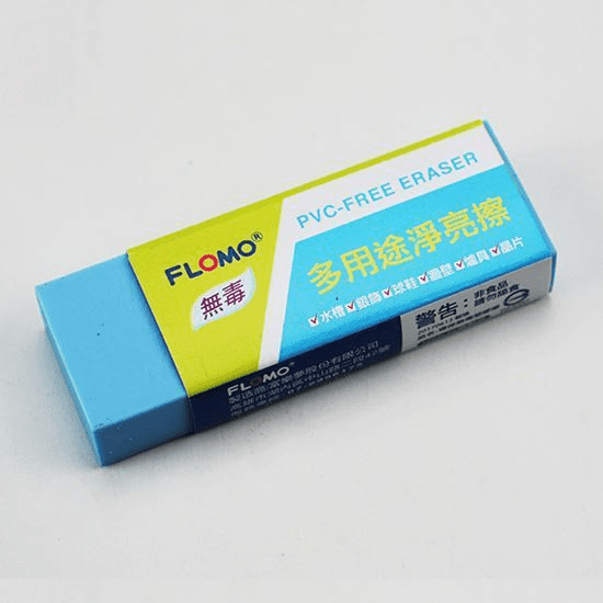 【富樂夢】淨亮擦(小) 4入/組 鞋擦 飾品擦 晶片 多用途 台灣製環保無毒|ER-420_0