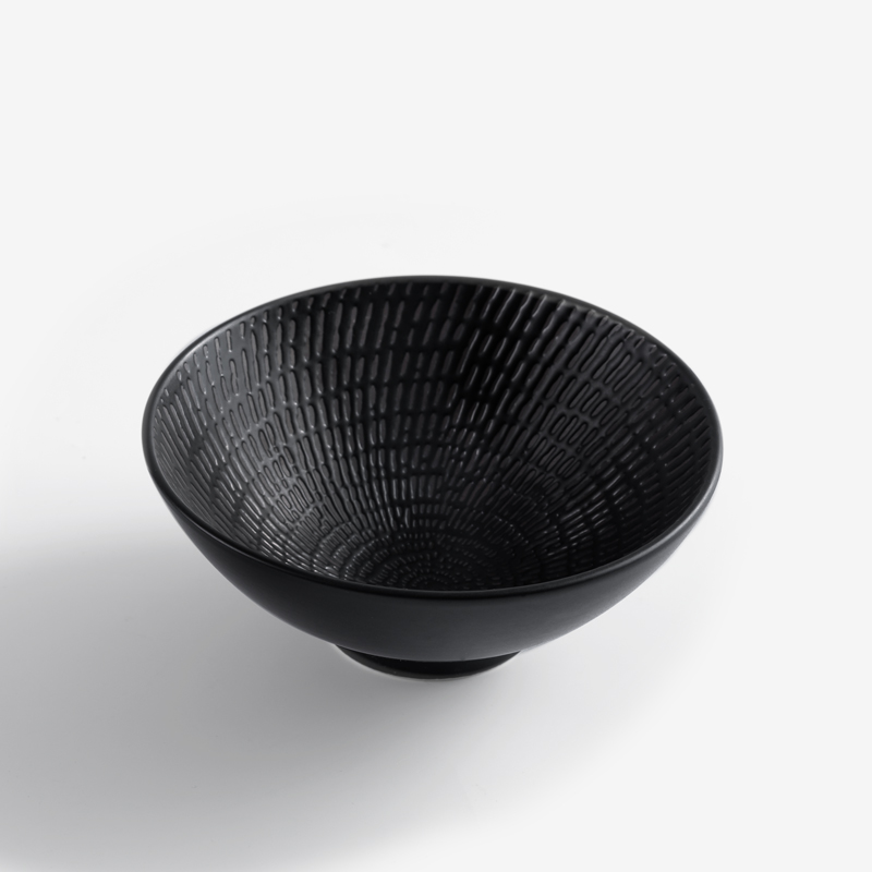 Swirl 17.5cm Ceramic Bowl_0