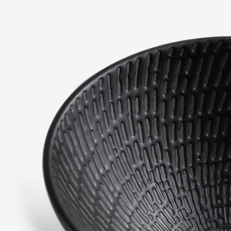 Swirl 17.5cm Ceramic Bowl_2